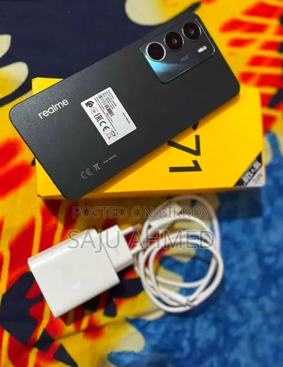 Realme C71 128 GB
