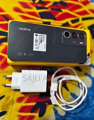Realme C71 128 GB