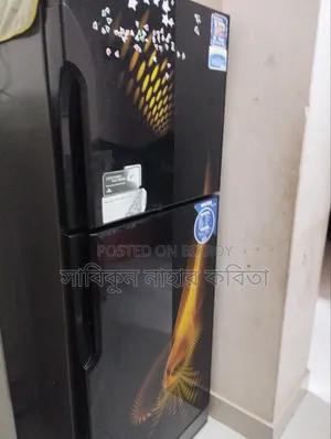 Walton Fridge