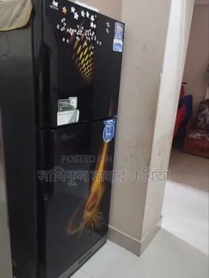 Walton Fridge