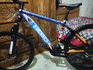 Hero for Sale