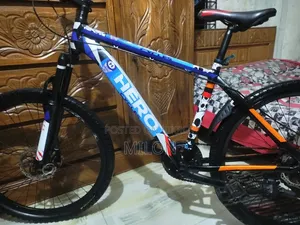Hero for Sale