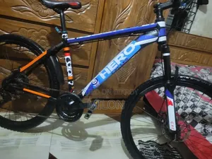 Hero for Sale