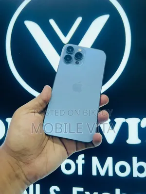 Apple iPhone 13 Pro Max 256 GB Blue