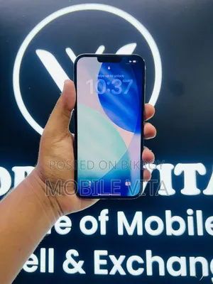 Apple iPhone 13 Pro Max 256 GB Blue