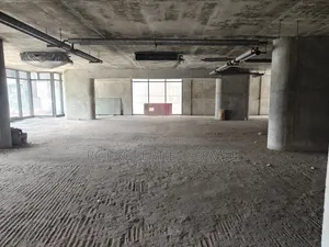 4700 sq ft Brand New Commercial Space for Rent in Uttara