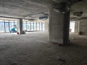 4700 sq ft Brand New Commercial Space for Rent in Uttara