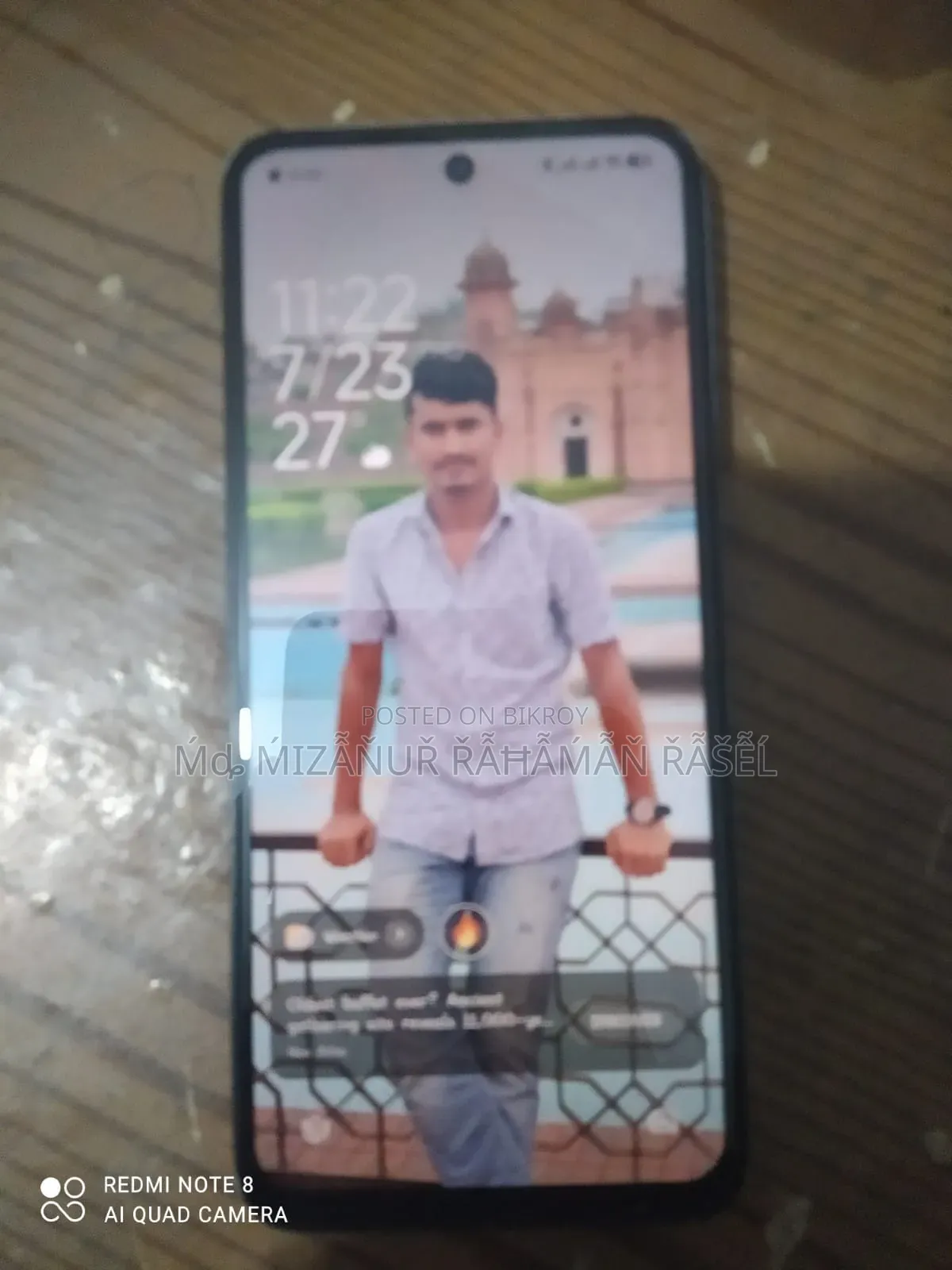 Xiaomi Redmi 13 128 GB Black