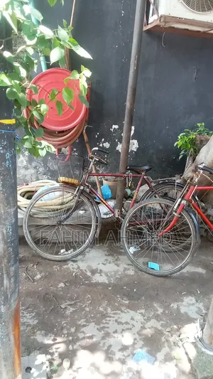 বাইসাইকেল কিউডব্লিউইউ