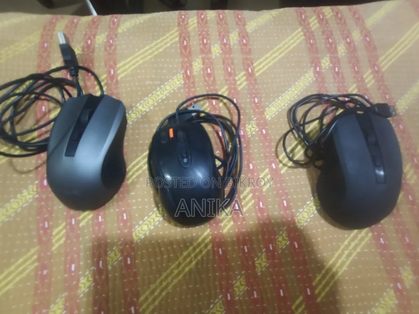 Computer Mouse