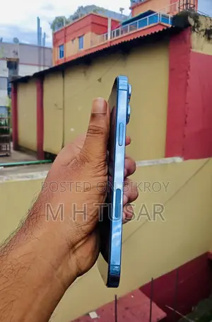 Apple iPhone 13 Pro Max 128 GB Blue