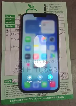 Apple iPhone 13 Pro Max 128 GB Blue