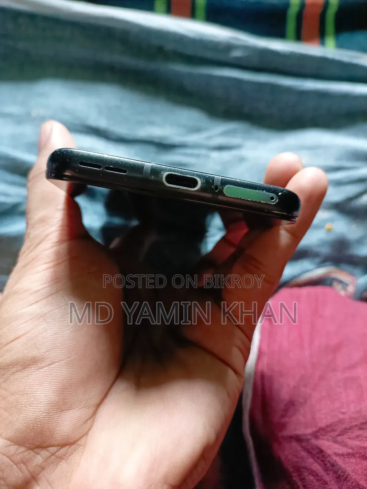 OnePlus 10 Pro 256 GB Black