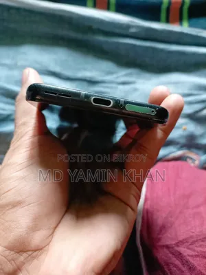 OnePlus 10 Pro 256 GB Black