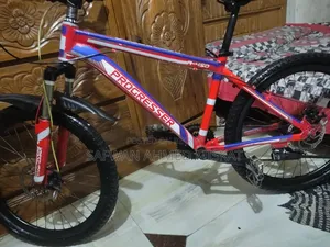 প্রোগ্রেসার বিক্রয় করা হবে