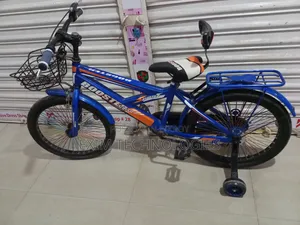নতুন ২০" বাচ্চাদের সাইকেল