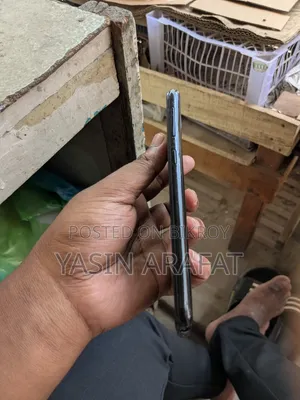 Samsung Galaxy M21 64 GB Black