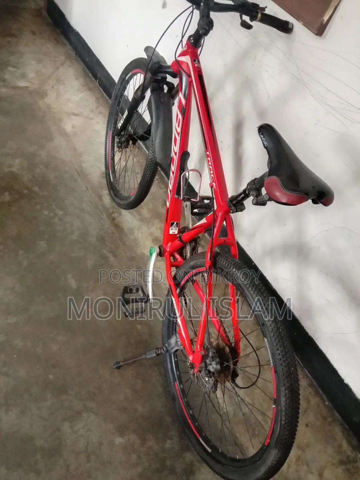 নতুন কন্ডিশন ল্যান্ডাও বাইসাইকেল