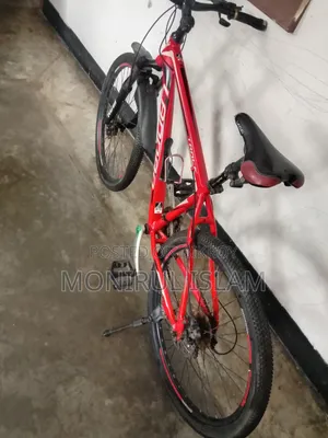 নতুন কন্ডিশন ল্যান্ডাও বাইসাইকেল
