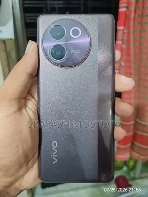 Vivo V30e 128 GB Rose Gold