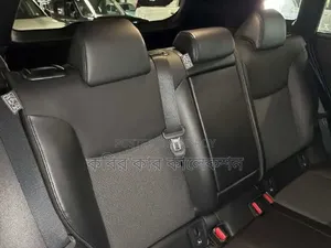 Toyota Corolla Cross 2021 Black