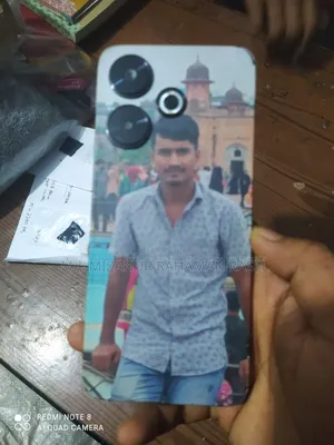 Xiaomi Redmi 13 128 GB Black