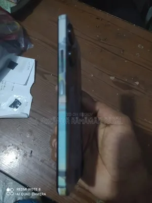 Xiaomi Redmi 13 128 GB Black