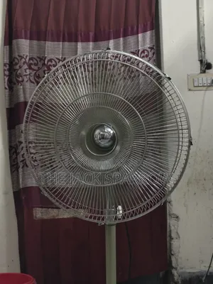 Pak Fan - Used (3.7 Years Used)