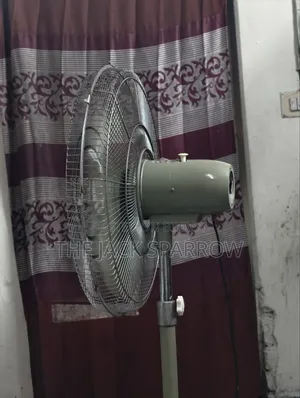 Pak Fan - Used (3.7 Years Used)