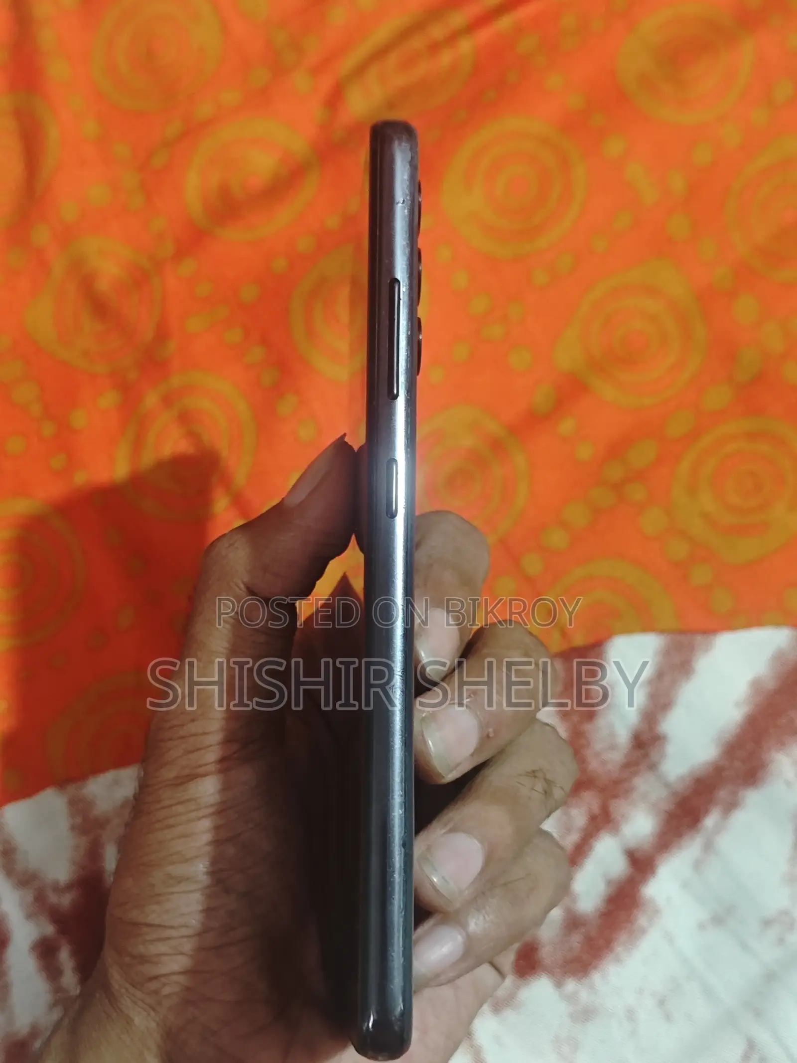 Samsung Galaxy A32 128 GB Gray