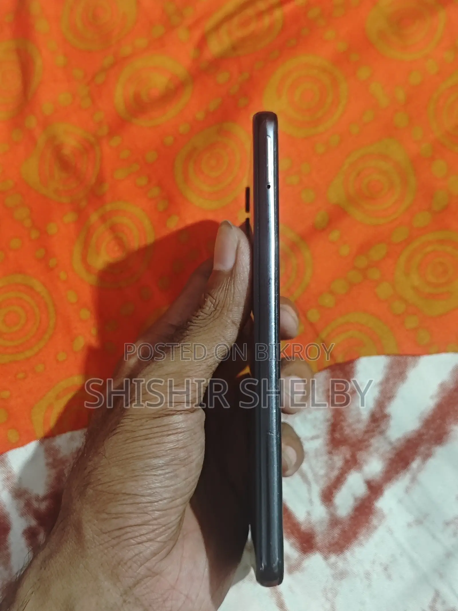 Samsung Galaxy A32 128 GB Gray