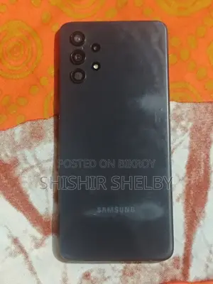 Samsung Galaxy A32 128 GB Gray