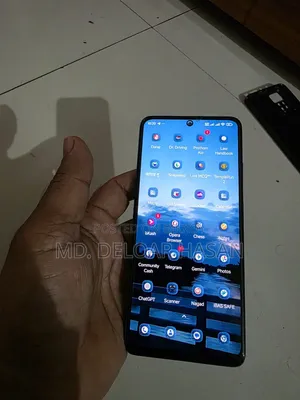 Xiaomi Redmi Note 11 Pro+ 5G 256 GB Green
