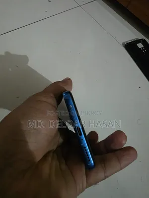 Xiaomi Redmi Note 11 Pro+ 5G 256 GB Green
