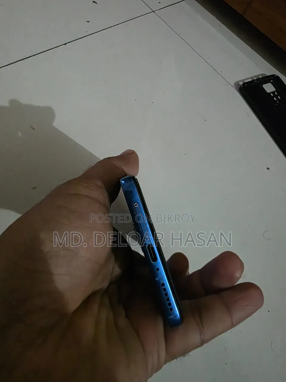 Xiaomi Redmi Note 11 Pro+ 5G 256 GB Green