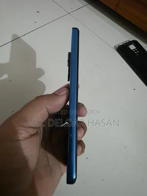 Xiaomi Redmi Note 11 Pro+ 5G 256 GB Green