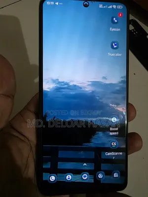 Xiaomi Redmi Note 11 Pro+ 5G 256 GB Green