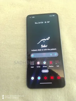 Realme 8 5G 128 GB Silver