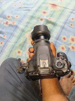 ক্যামেরা বিক্রয়