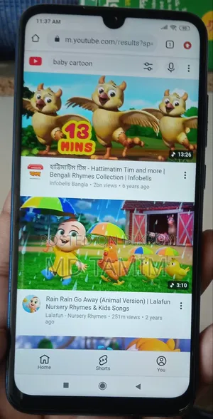 Xiaomi Redmi Note 7S 32 GB Blue