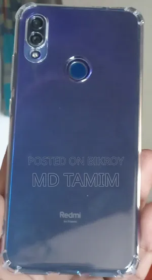 Xiaomi Redmi Note 7S 32 GB Blue