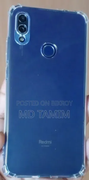 Xiaomi Redmi Note 7S 32 GB Blue
