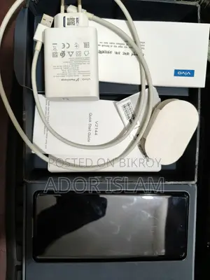 Vivo X80 256 GB Black