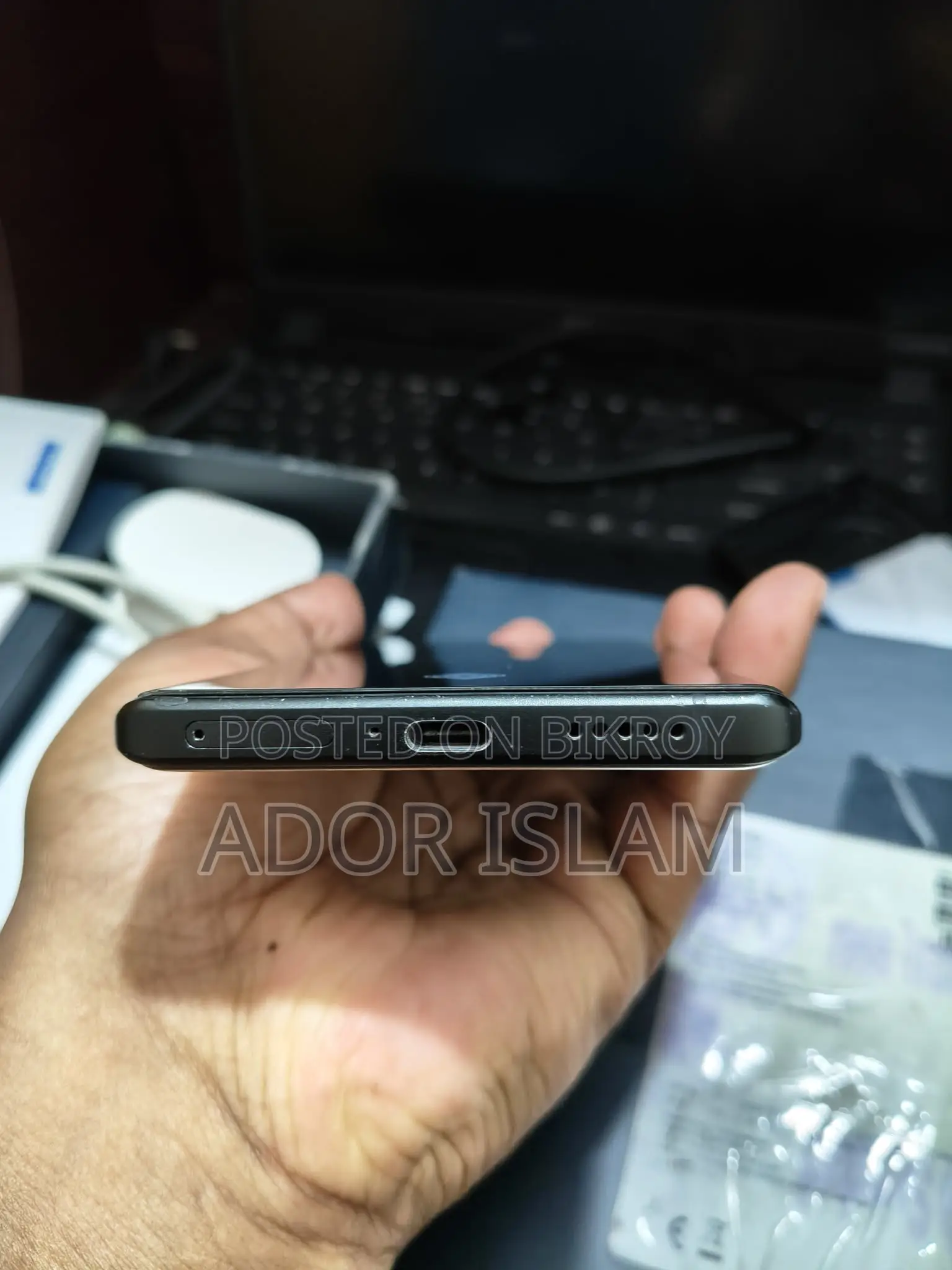 Vivo X80 256 GB Black