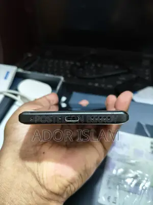Vivo X80 256 GB Black