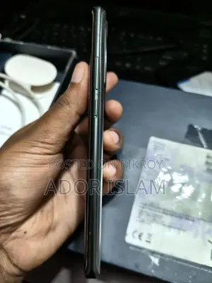 Vivo X80 256 GB Black