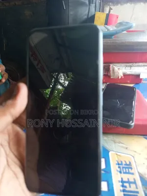 Symphony Z60 Plus 128 GB Blue