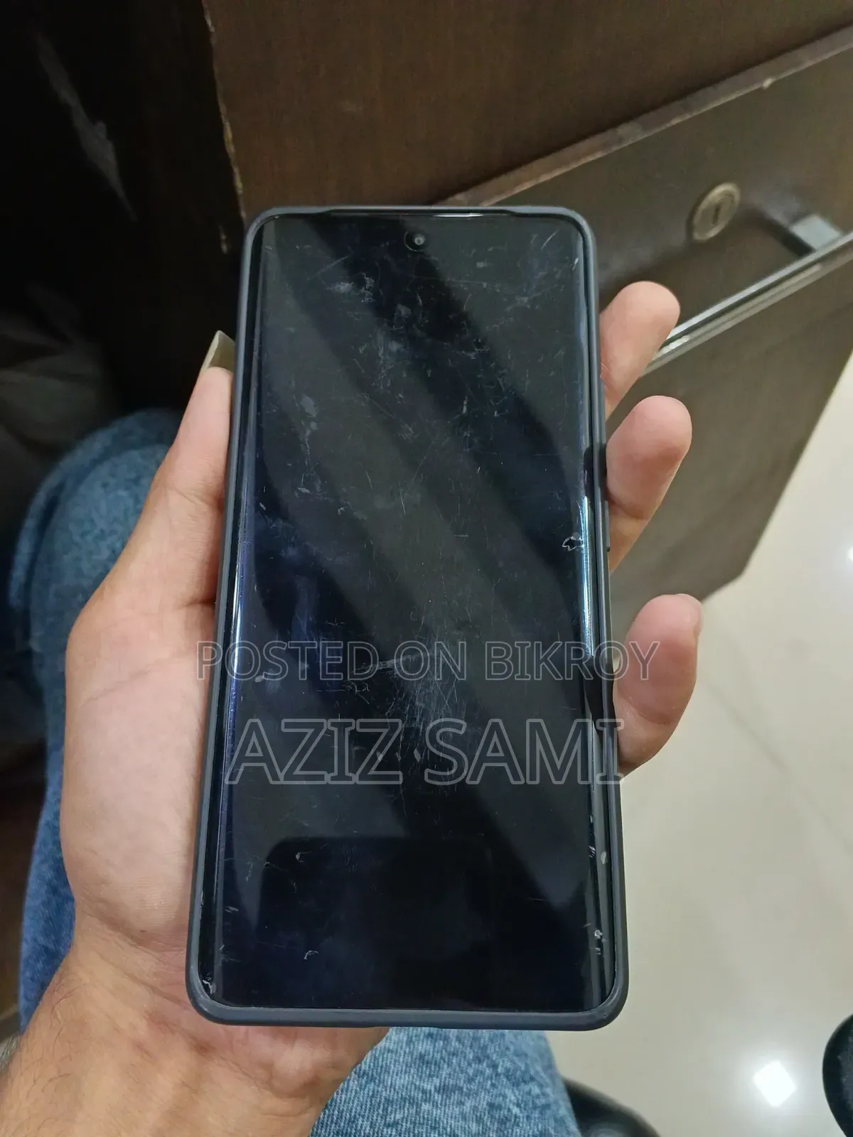 Xiaomi Redmi Note 15 128 GB Black
