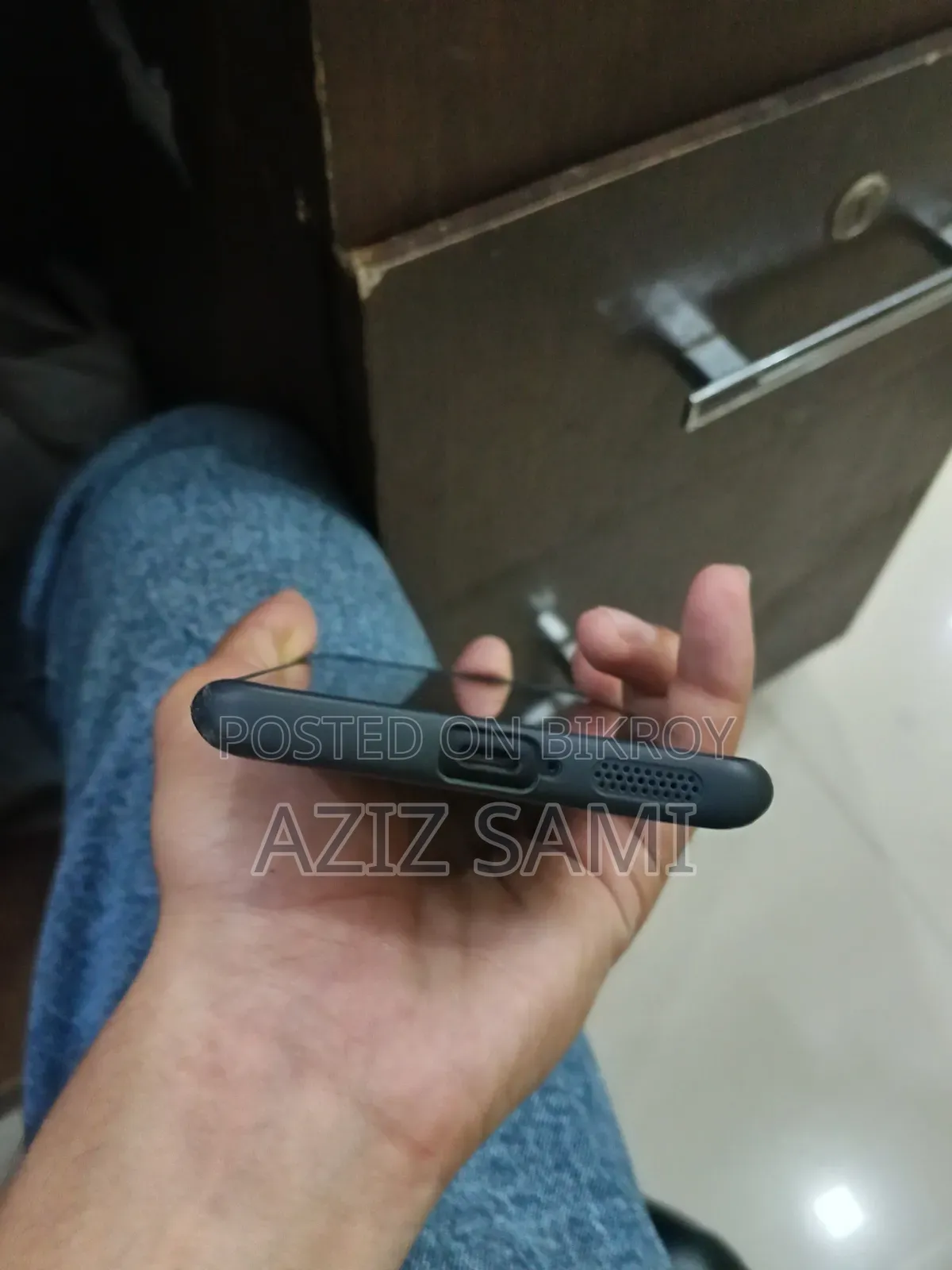 Xiaomi Redmi Note 15 128 GB Black