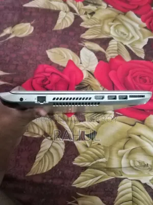 Laptop HP Pavilion 14 8GB Intel Core i5 HDD+SSD 500GB